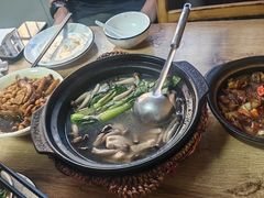 -玲燕蒸菜馆(江东路店)