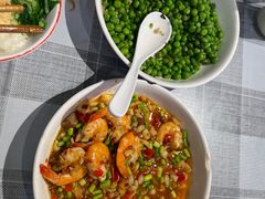 -彭耕记猪油炒小菜(吉联mall店)