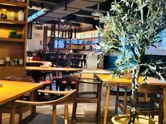 -JINNS锦时 steak&pizza(浸信会礼拜堂旧址店)