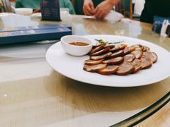 -品海楼·大连海胆锅贴馆(东港店)