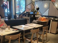 -新旺茶餐厅·早餐·夜宵(仙霞店)
