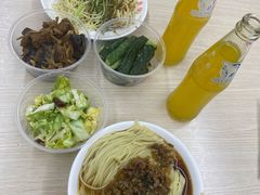 -华天新川面馆(缸瓦市店)