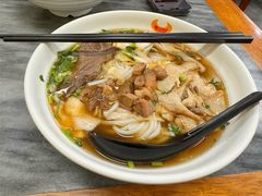 -花溪飞碗牛肉粉(先烈路店)