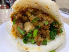 -代四孃牛华豆腐脑美味小食(总店)