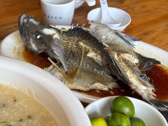 -蓝湾碧波·老字号·疍家非遗海上餐厅