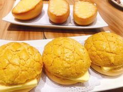 -胜记凯心茶餐厅(汇金财富广场店)