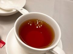 普洱-粤江春·早茶·潮粤菜·宴会(罗湖宝能中心店)