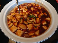 南湖菱滚豆腐-禾城陆稿荐酒楼·嘉兴本味(月河店)
