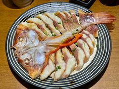 -九井澤精致料理(金茂店)