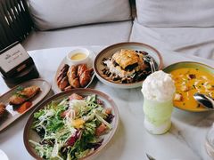 -盐说·西式餐酒馆(光明万达店)