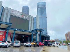 -横琴购口岸商业广场