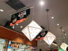 -云海肴·汽锅鸡·云南菜(高德置地店)