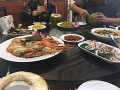 -福满楼中餐厅