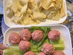 -古乐牛香·鲜牛肉牛杂火锅(五一中路店)