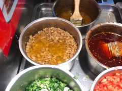 -真味烧烤(解放碑店)