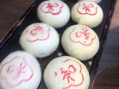 -将相和·海鲜蒸饺大连菜