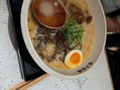 -味千拉面(广州白云机场T1西二店)