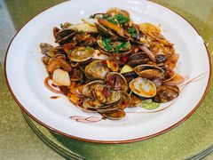 炒花甲-刘大厨·家宴(御华园店)
