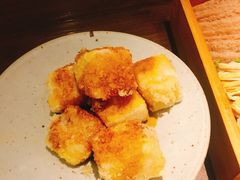 -盡膳口福跷脚牛肉火锅(合生汇购物中心店)