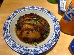 -裕鼎鲜·新中菜(金鼎广场店)
