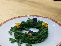 -白家大院·王府宫廷菜(苏州街店)