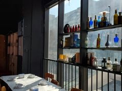 -阿尔法海鲜排档(爱琴海店)