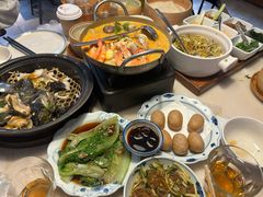 -林四喜·闽南传家菜(鼓浪屿店)