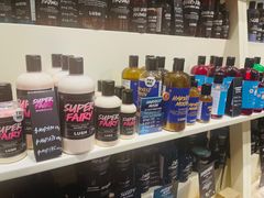 -LUSH(威尼斯人店)