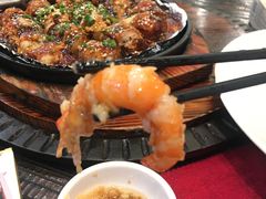 -御膳粥·牛乳粥底火锅·地道顺德菜(容桂店)