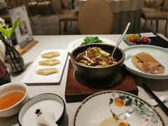 -狮王府淮扬菜(新街口友谊店)