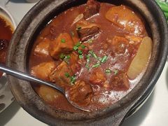 -金湖港式餐厅(建外店)