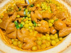 -绿茶餐厅(成都大悦城店)