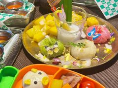 -泰妃殿(武汉首店)