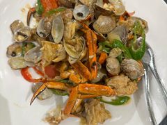-飞尝蚝·顺德菜·鱼生(顺德总店)
