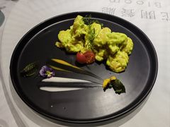 -花开餐厅(环湖中路店)