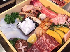 -炑八韩烤(琼华店)