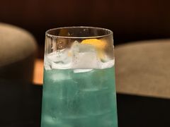 -千岛湖洲际度假酒店·逸廊大堂吧