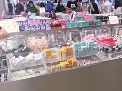 -苏宁极物(苏宁生活广场店)