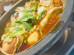 -肖记公安牛肉鱼杂(田林路店)