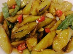 -江城燕子大排档(江汉路步行街店)