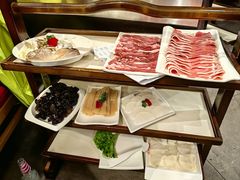 -思阁炭香火锅(学伟鑫城总店)