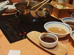 -黒豚料理 寿庵(中央駅西口店)