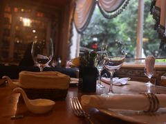 -火车头法国西餐厅