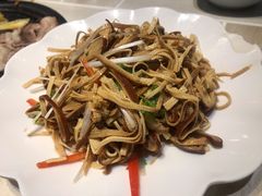 五香豆丝-胡哥烤肥牛(车公庙店)
