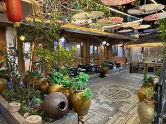 -哈吱喂丽江火塘·牦牛火锅(五一街店)