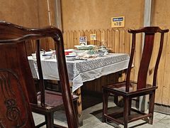 -老萍巷•莲花血鸭(楚萍店)