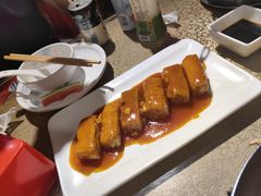 -半盆菜酒家(中山南一路店)