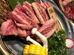 -黑牛の店·和牛烧肉(合生汇店)