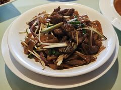 -利苑酒家(金宝店)