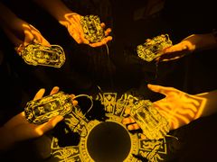 -棂笼·深度沉浸密室(武汉旗舰店)